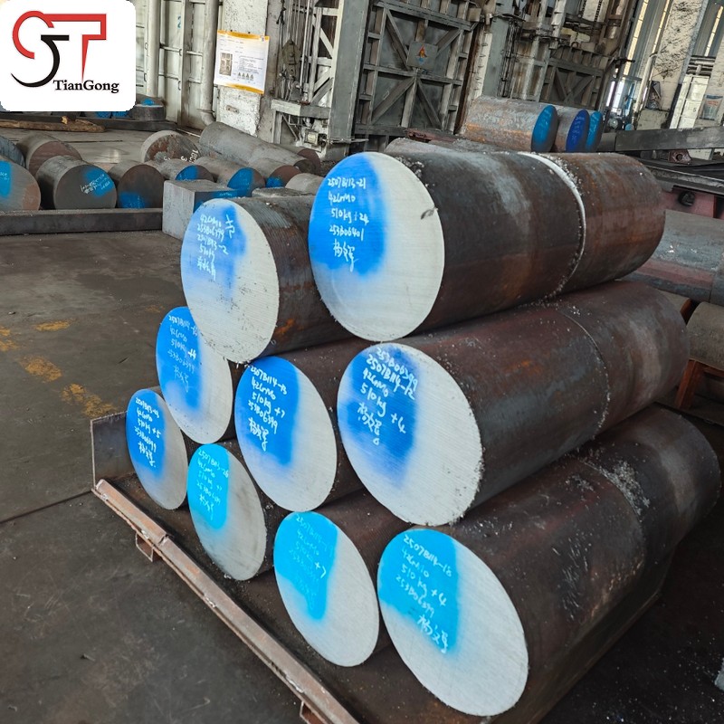 42CrMo4 與 42CrMo 的區(qū)別：標(biāo)準(zhǔn)與材料差異